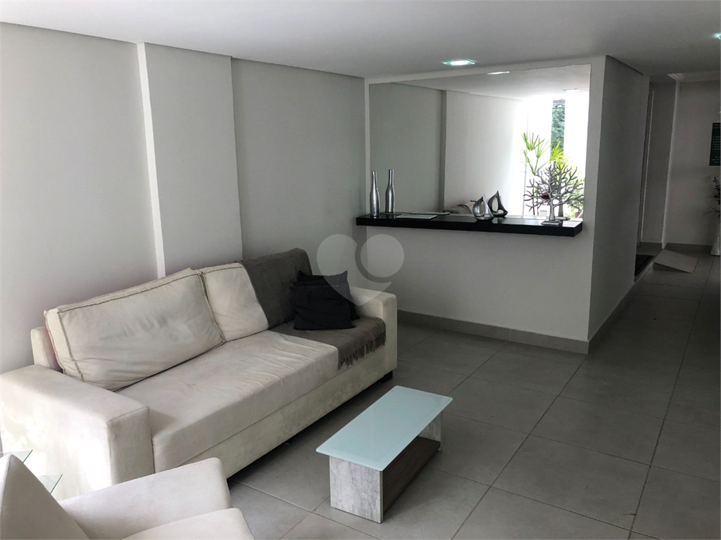 Venda Apartamento Sorocaba Jardim Europa REO664551 37