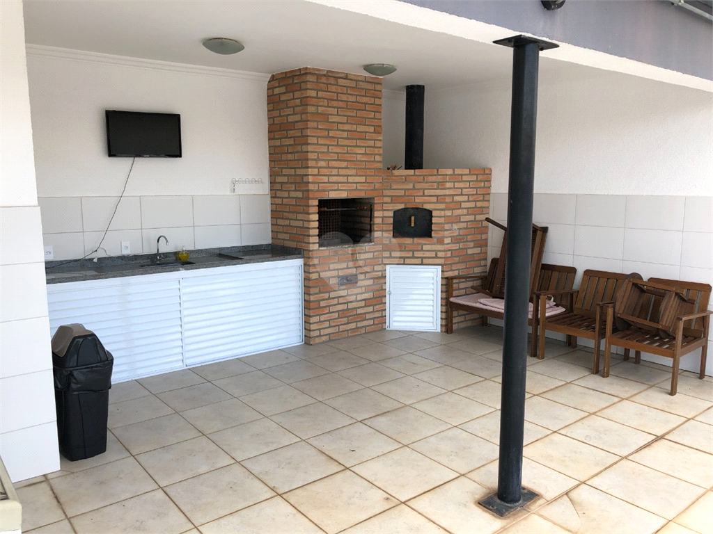 Venda Apartamento Sorocaba Jardim Europa REO664551 43