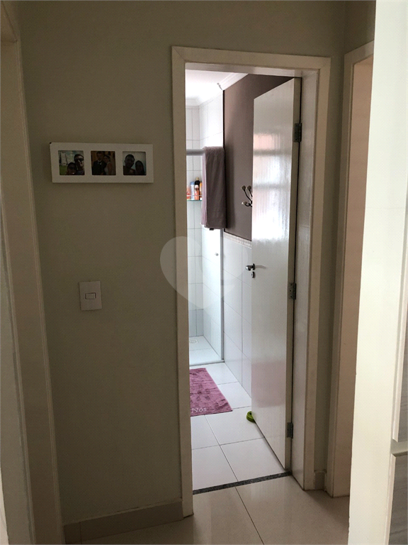 Venda Apartamento Sorocaba Jardim Europa REO664551 21