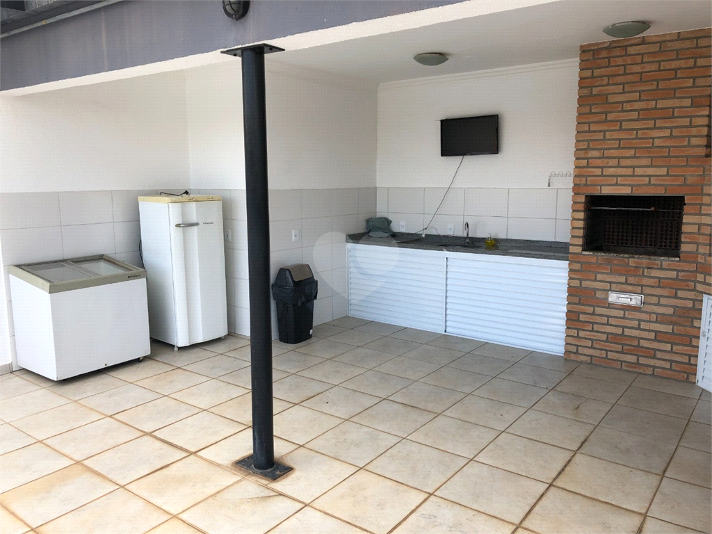 Venda Apartamento Sorocaba Jardim Europa REO664551 40