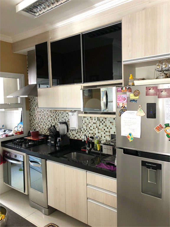 Venda Apartamento Sorocaba Jardim Europa REO664551 16