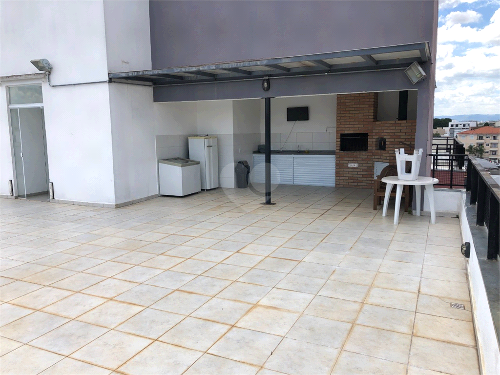 Venda Apartamento Sorocaba Jardim Europa REO664551 41