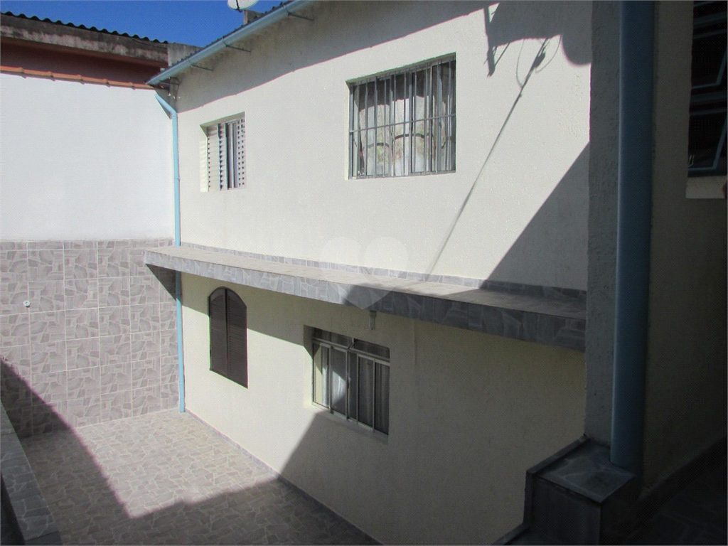 Venda Sobrado São Paulo Cidade Kemel REO664553 7