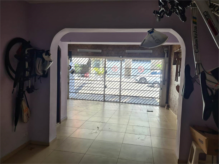 Venda Sobrado São Paulo Bom Retiro REO664560 3