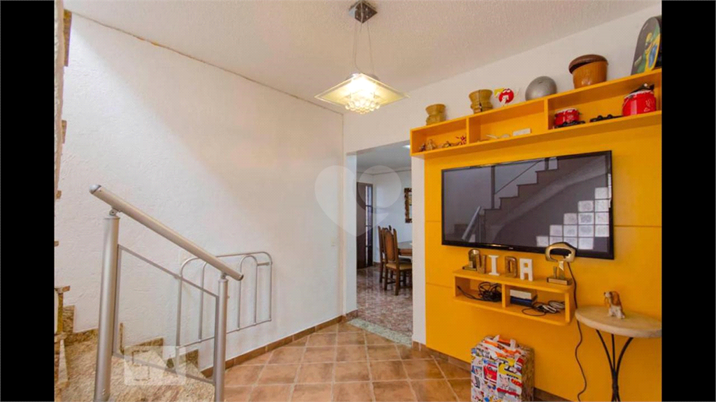 Venda Sobrado São Paulo Jardim Brasília (zona Leste) REO664561 11