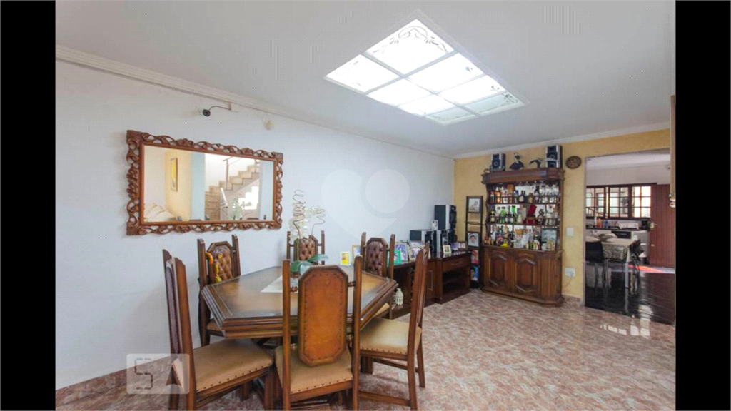 Venda Sobrado São Paulo Jardim Brasília (zona Leste) REO664561 7