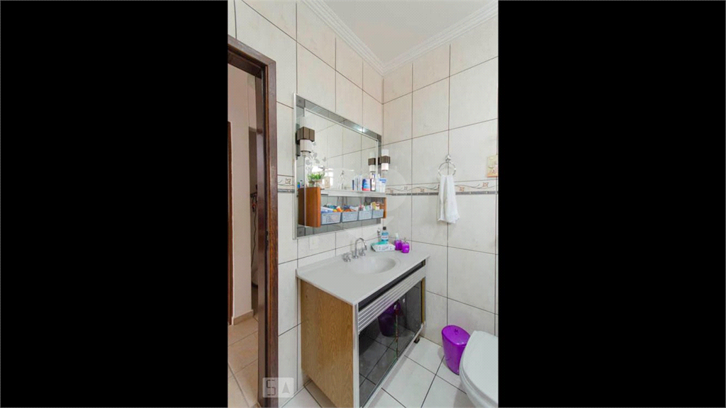 Venda Sobrado São Paulo Jardim Brasília (zona Leste) REO664561 42