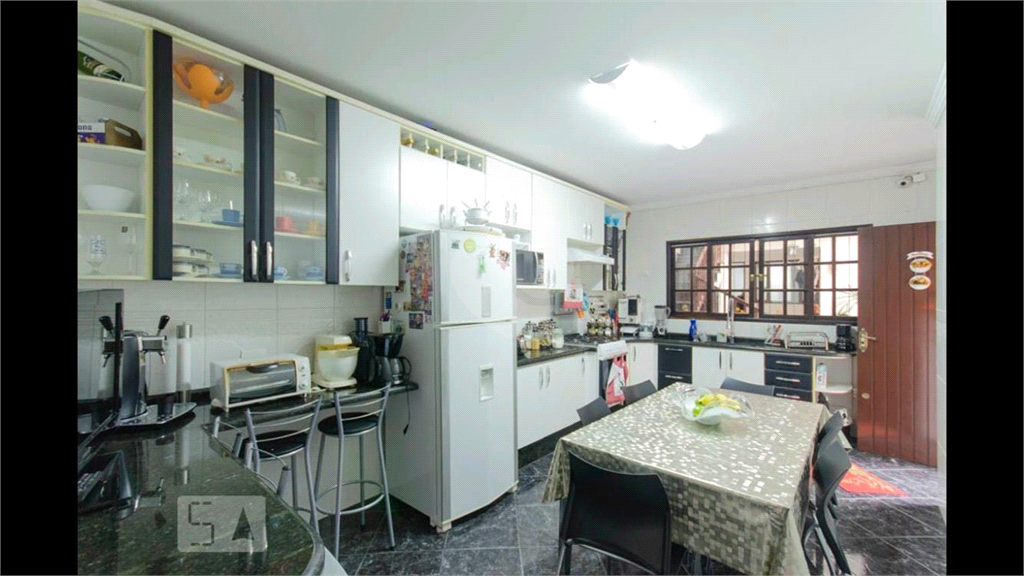 Venda Sobrado São Paulo Jardim Brasília (zona Leste) REO664561 44