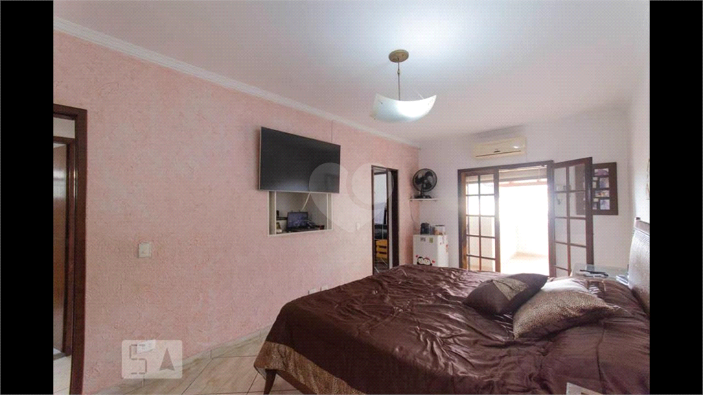 Venda Sobrado São Paulo Jardim Brasília (zona Leste) REO664561 24