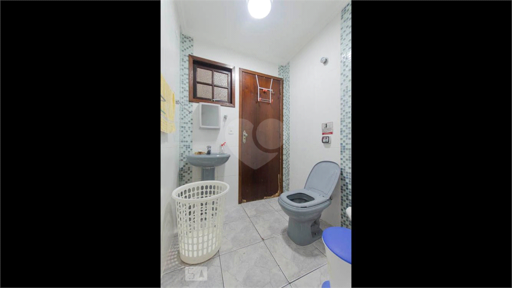 Venda Sobrado São Paulo Jardim Brasília (zona Leste) REO664561 52