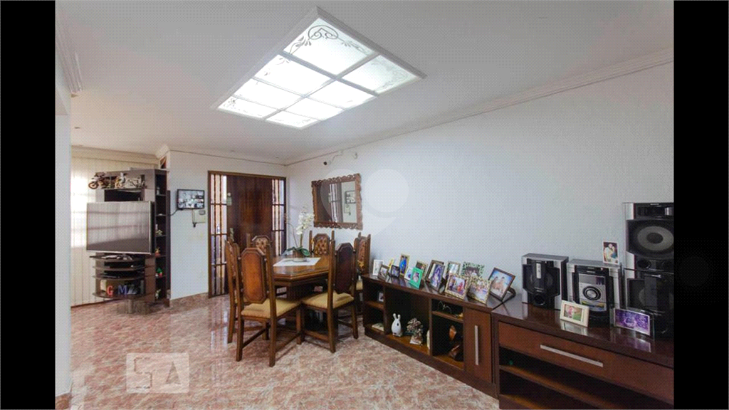 Venda Sobrado São Paulo Jardim Brasília (zona Leste) REO664561 6