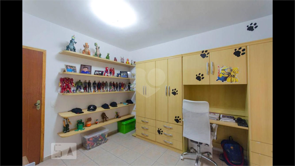 Venda Sobrado São Paulo Jardim Brasília (zona Leste) REO664561 37