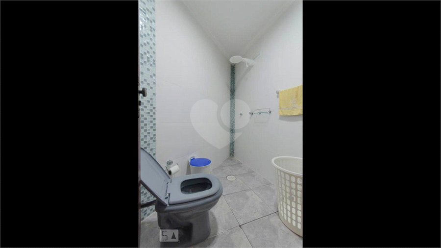 Venda Sobrado São Paulo Jardim Brasília (zona Leste) REO664561 51