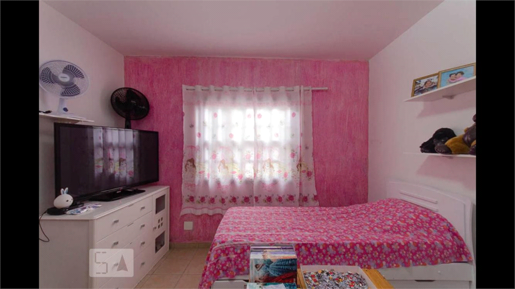 Venda Sobrado São Paulo Jardim Brasília (zona Leste) REO664561 39