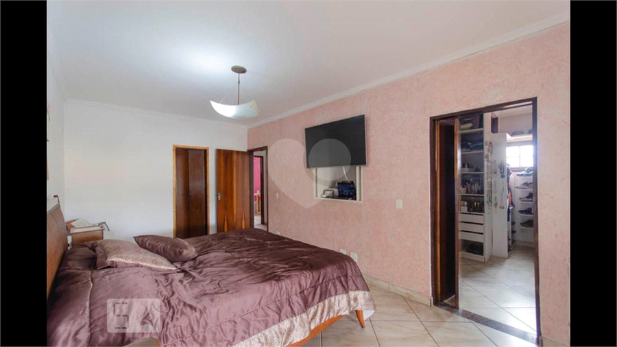 Venda Sobrado São Paulo Jardim Brasília (zona Leste) REO664561 25