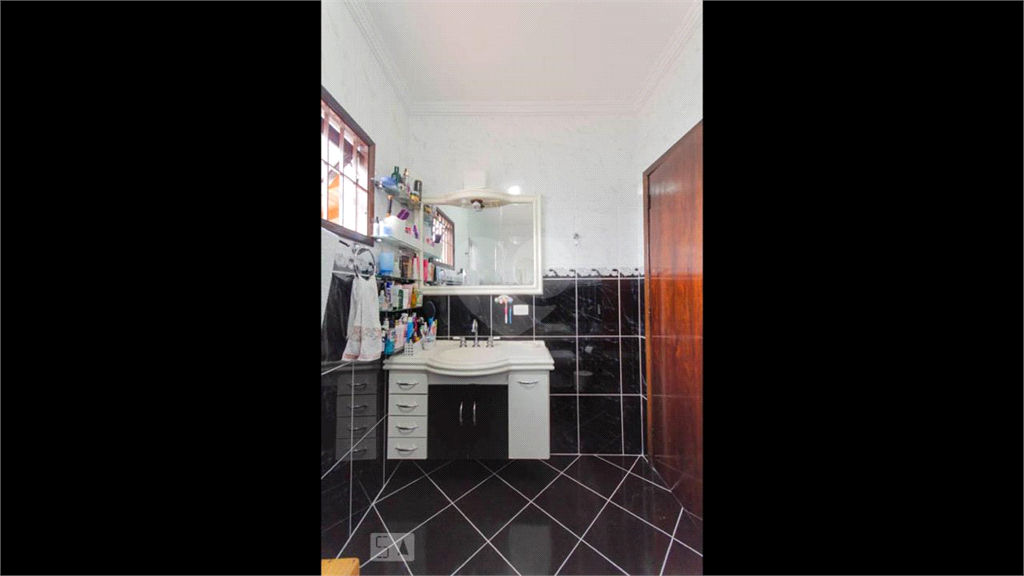 Venda Sobrado São Paulo Jardim Brasília (zona Leste) REO664561 31