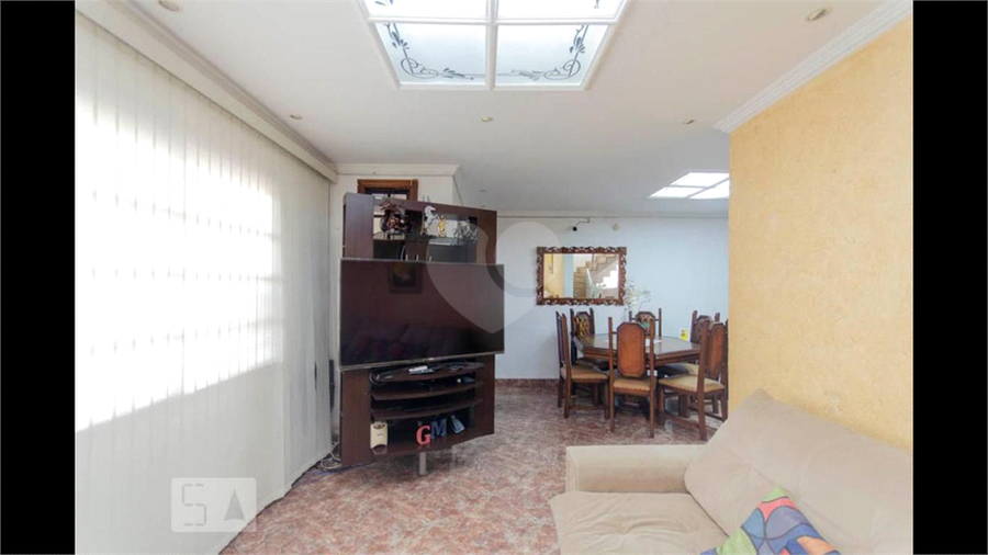 Venda Sobrado São Paulo Jardim Brasília (zona Leste) REO664561 4