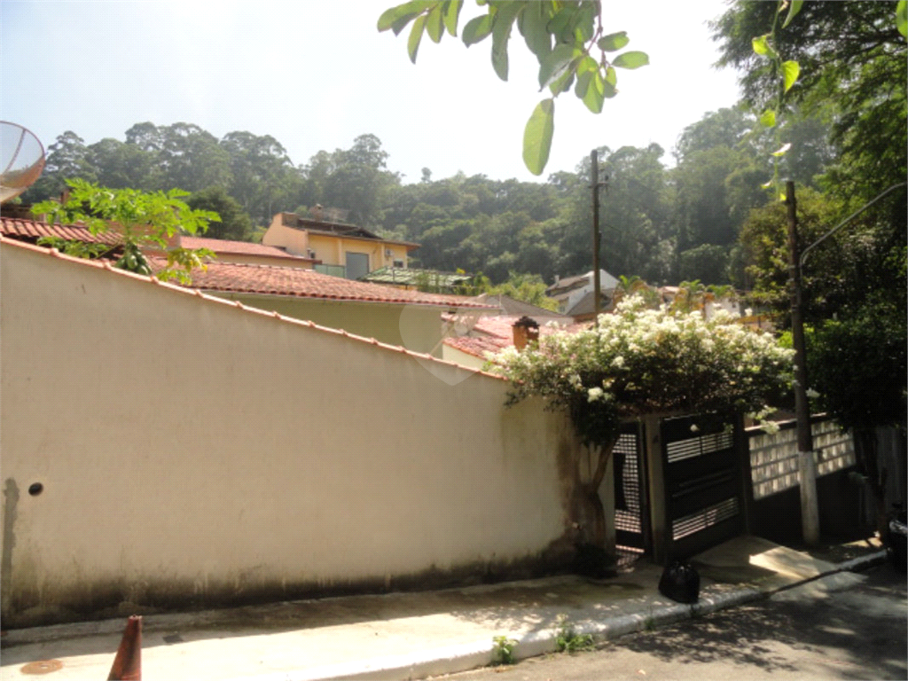 Venda Terreno São Paulo Vila Irmãos Arnoni REO664574 6