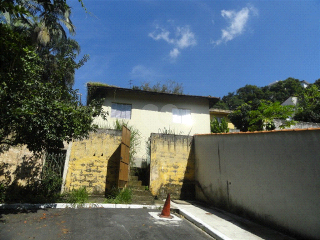 Venda Terreno São Paulo Vila Irmãos Arnoni REO664574 14