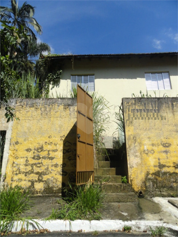 Venda Terreno São Paulo Vila Irmãos Arnoni REO664574 10