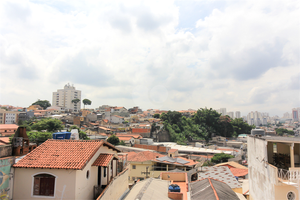 Venda Sobrado São Paulo Imirim REO664597 46