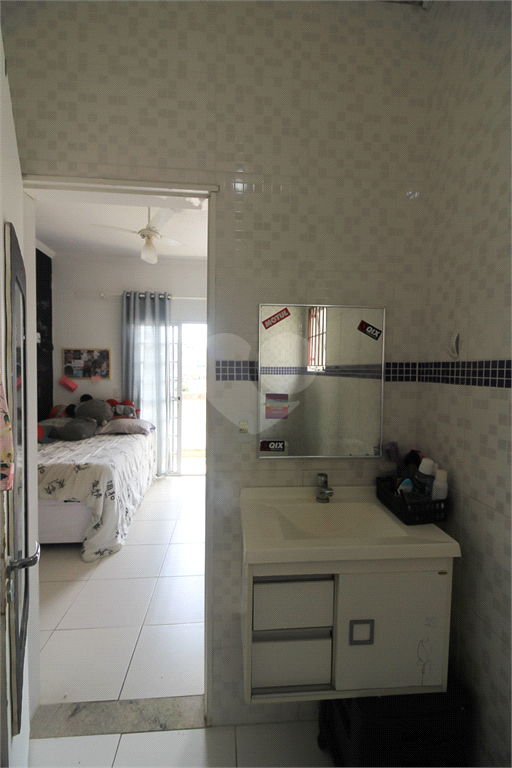 Venda Sobrado São Paulo Imirim REO664597 50