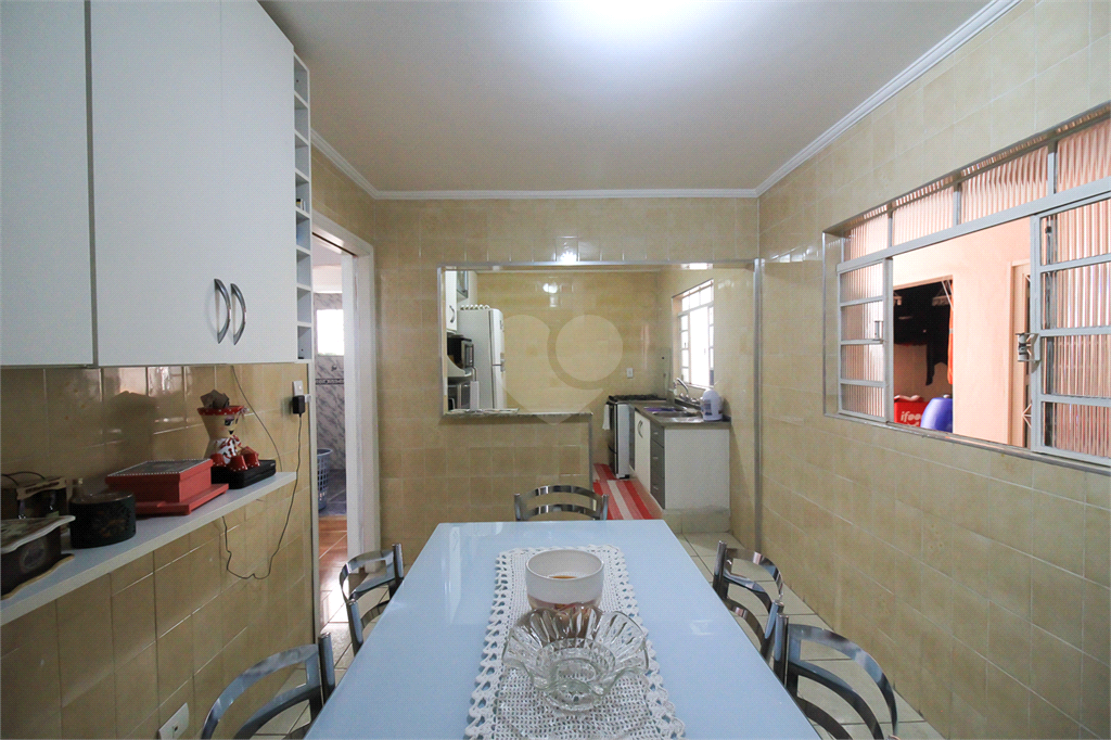 Venda Sobrado São Paulo Imirim REO664597 19