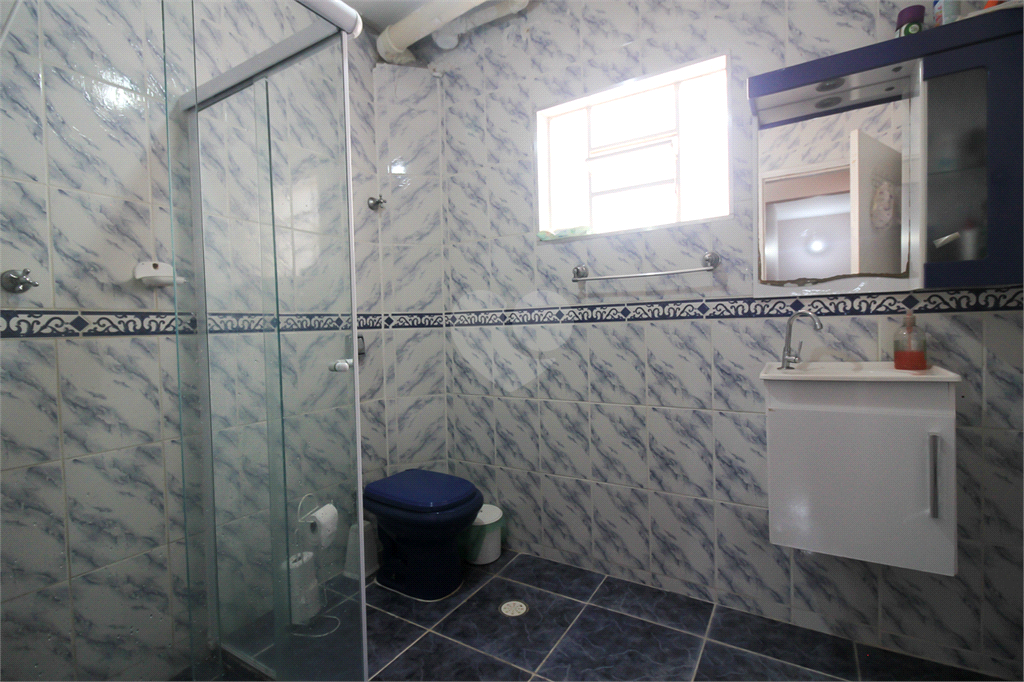 Venda Sobrado São Paulo Imirim REO664597 17