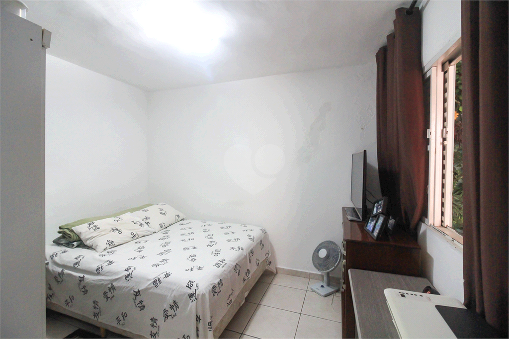 Venda Sobrado São Paulo Imirim REO664597 22