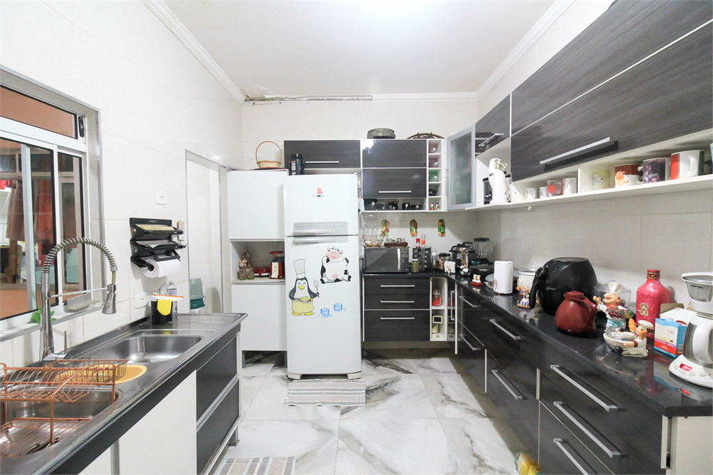 Venda Sobrado São Paulo Imirim REO664597 33