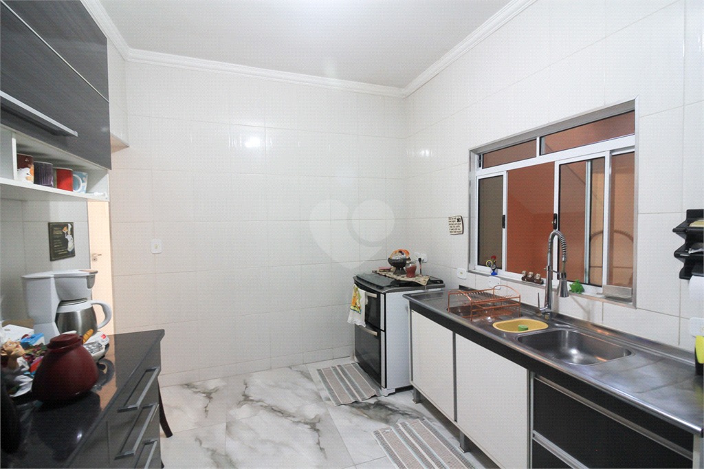 Venda Sobrado São Paulo Imirim REO664597 35