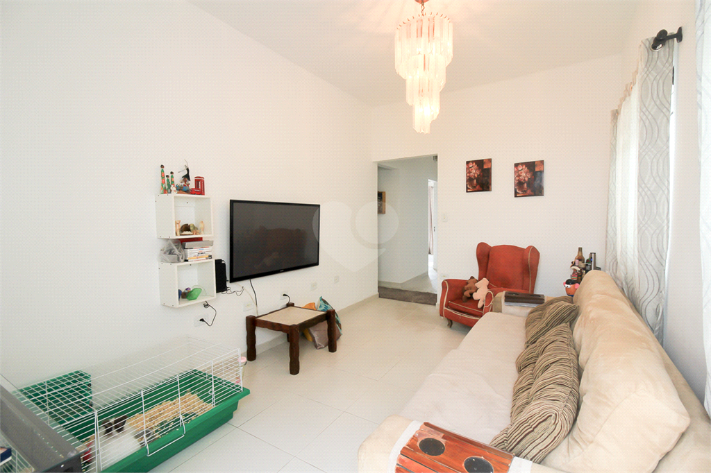 Venda Sobrado São Paulo Imirim REO664597 30