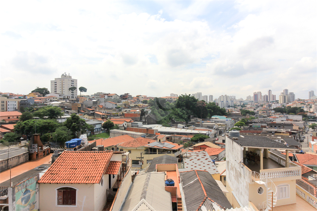 Venda Sobrado São Paulo Imirim REO664597 57