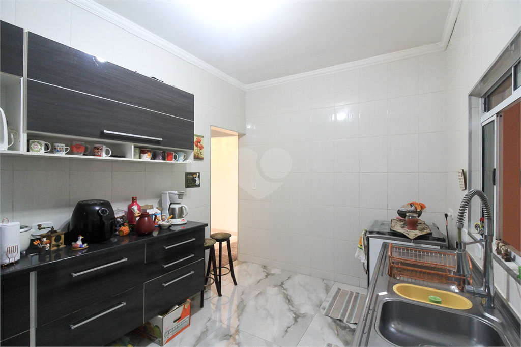 Venda Sobrado São Paulo Imirim REO664597 34