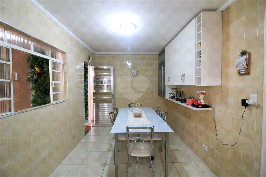 Venda Sobrado São Paulo Imirim REO664597 21