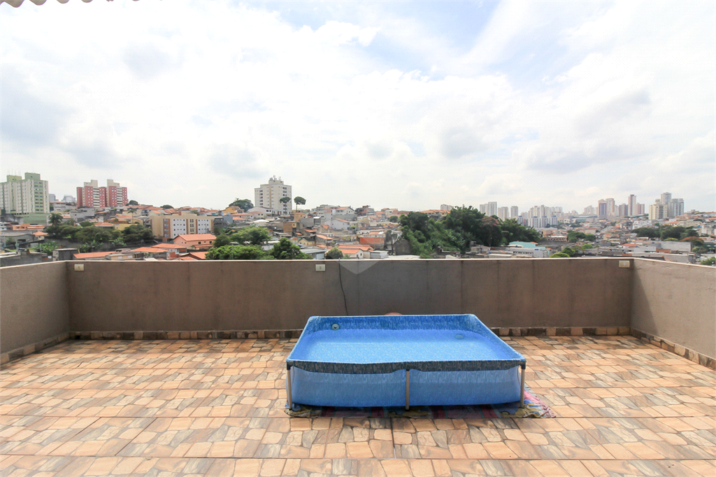 Venda Sobrado São Paulo Imirim REO664597 55