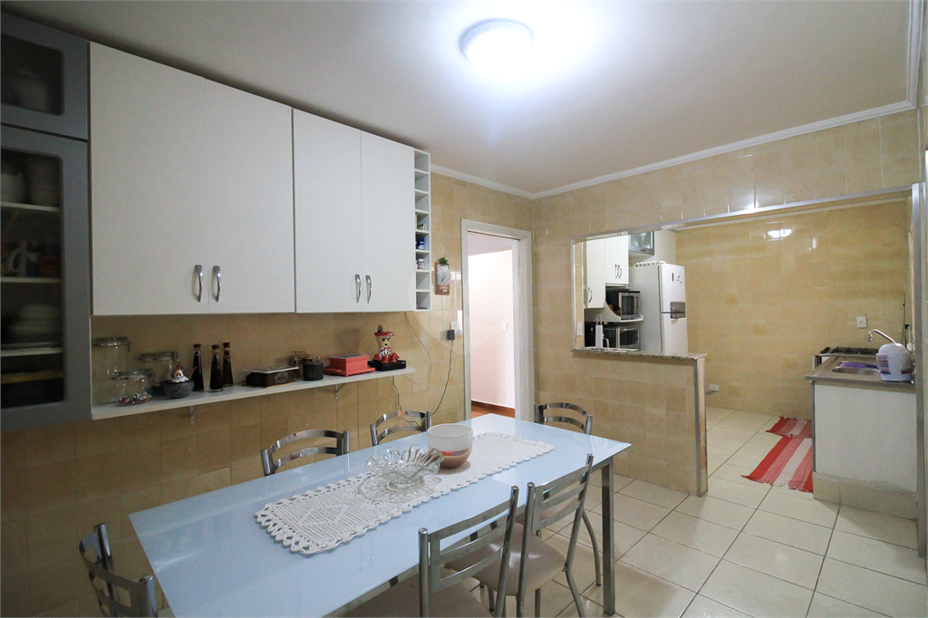 Venda Sobrado São Paulo Imirim REO664597 18