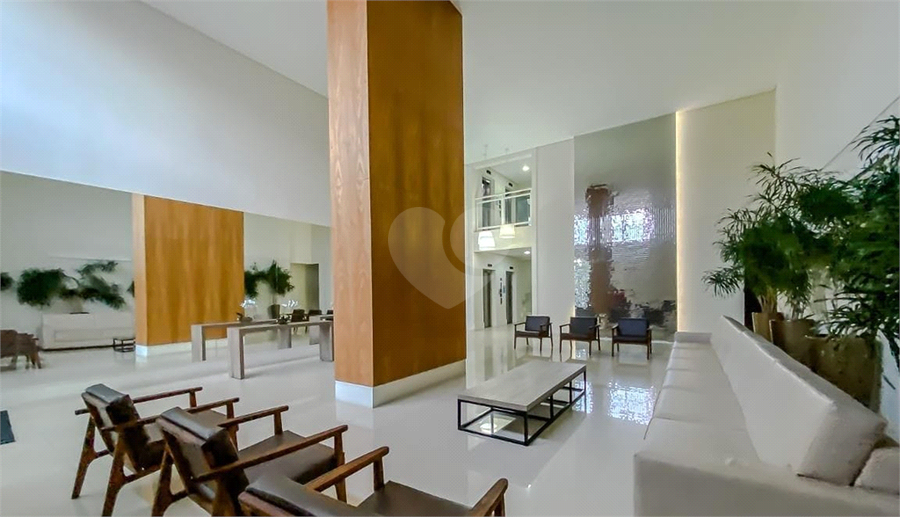 Venda Apartamento São Paulo Vila Prudente REO664598 44