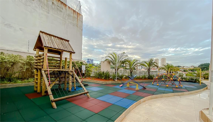 Venda Apartamento São Paulo Vila Prudente REO664598 53