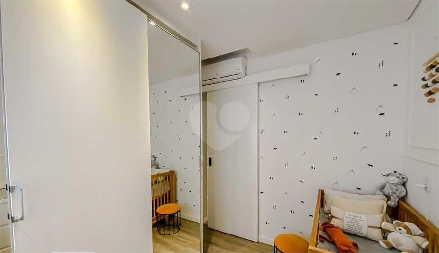 Venda Apartamento São Paulo Vila Prudente REO664598 37