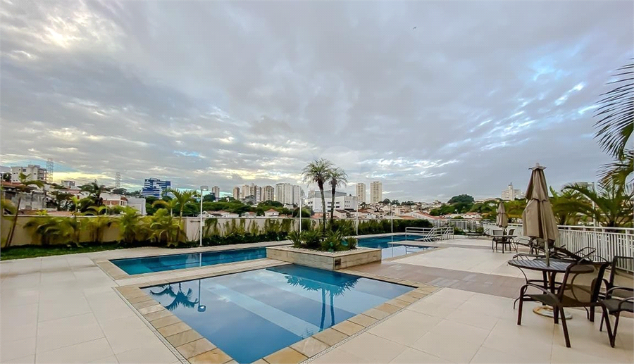 Venda Apartamento São Paulo Vila Prudente REO664598 54