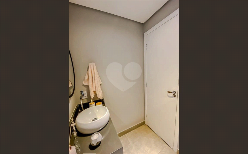 Venda Apartamento São Paulo Vila Prudente REO664598 26