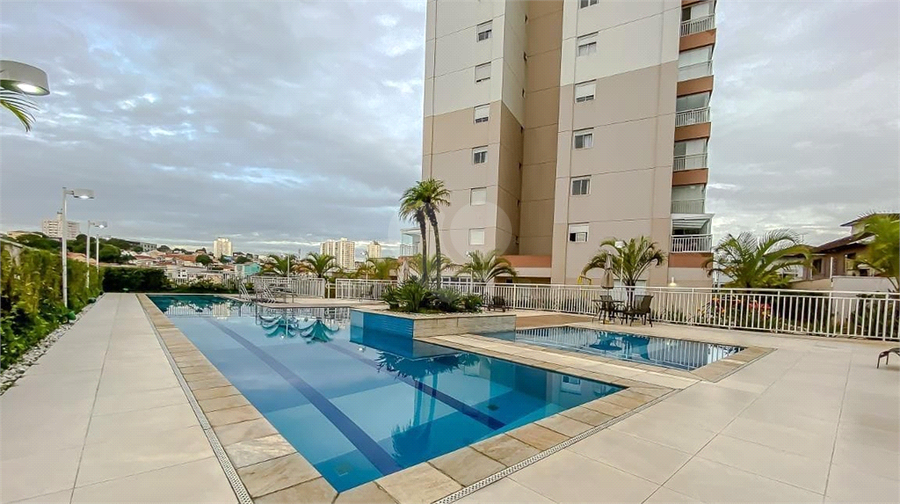 Venda Apartamento São Paulo Vila Prudente REO664598 58