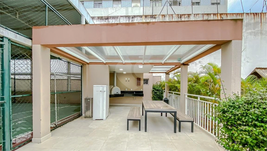 Venda Apartamento São Paulo Vila Prudente REO664598 55