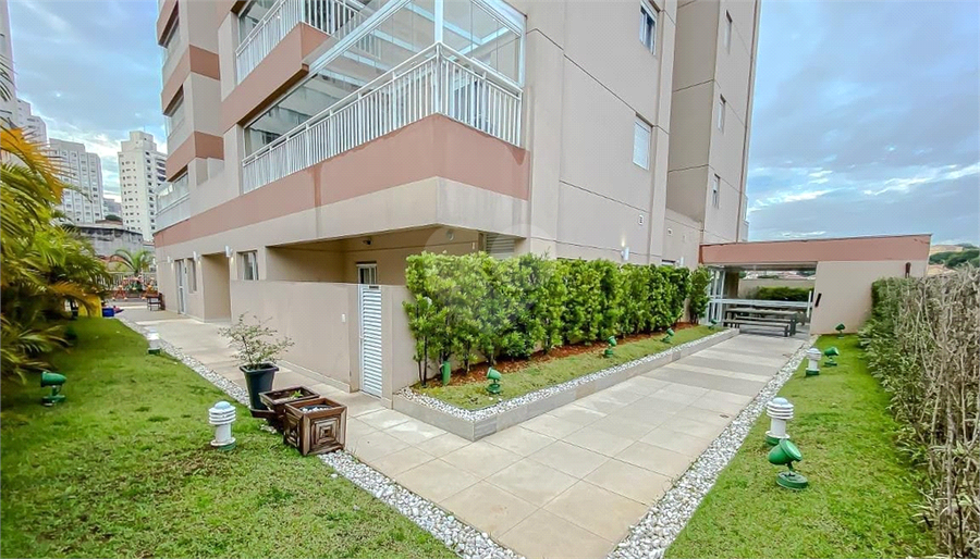 Venda Apartamento São Paulo Vila Prudente REO664598 48