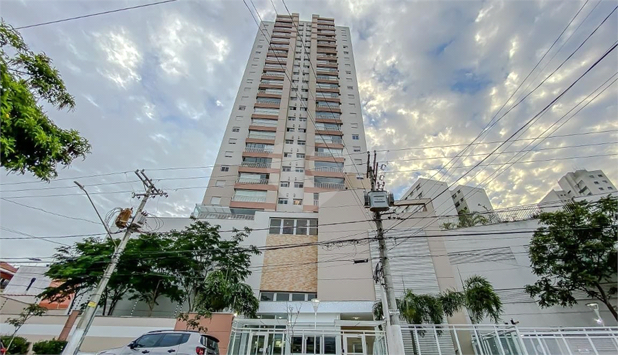 Venda Apartamento São Paulo Vila Prudente REO664598 41