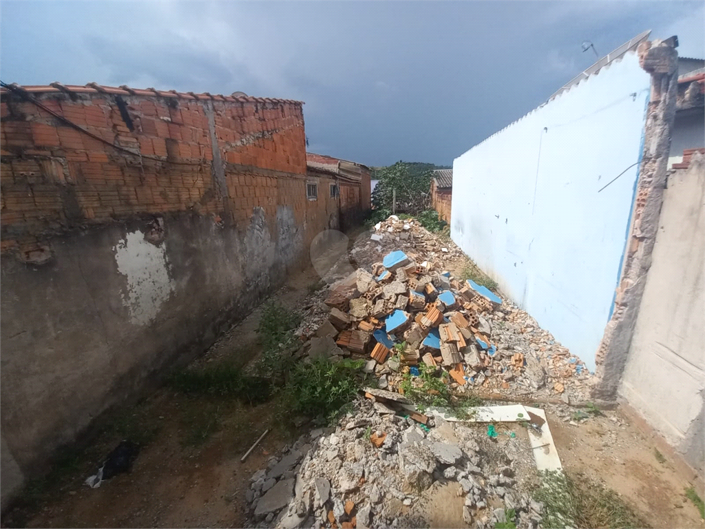 Venda Terreno São Carlos Cidade Aracy REO664627 6