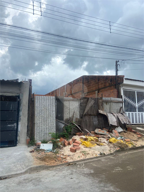 Venda Terreno São Carlos Loteamento Habitacional São Carlos 1 REO664630 8