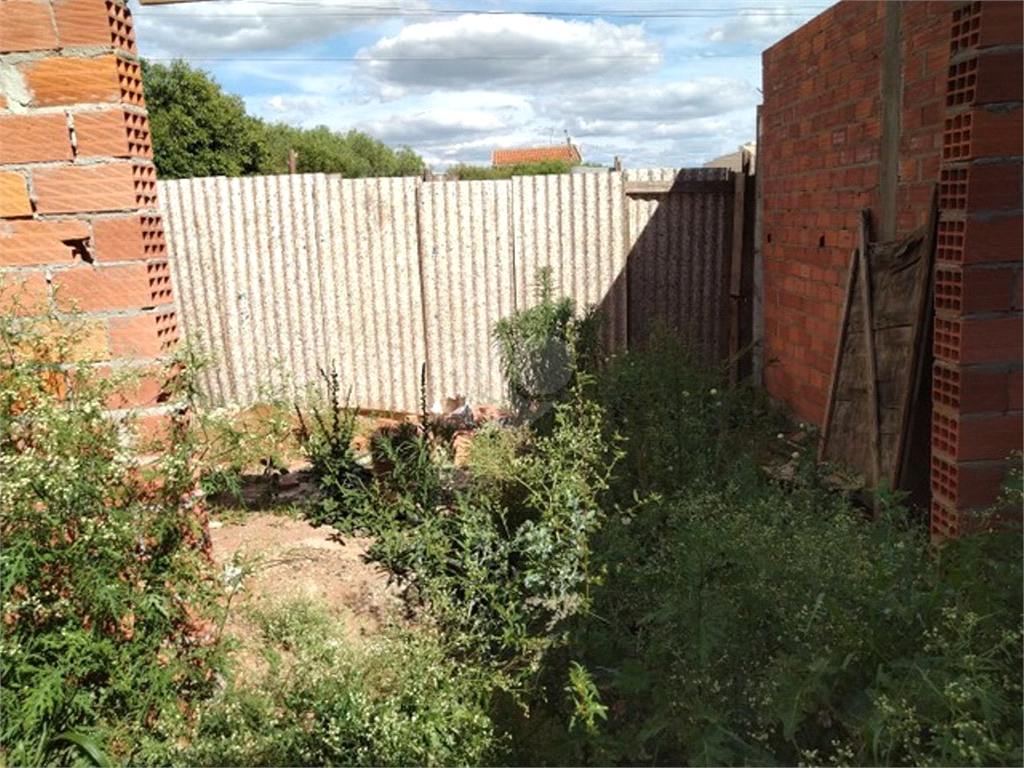 Venda Terreno São Carlos Loteamento Habitacional São Carlos 1 REO664630 6