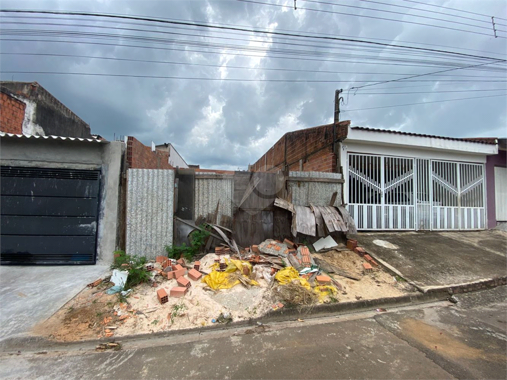 Venda Terreno São Carlos Loteamento Habitacional São Carlos 1 REO664630 11